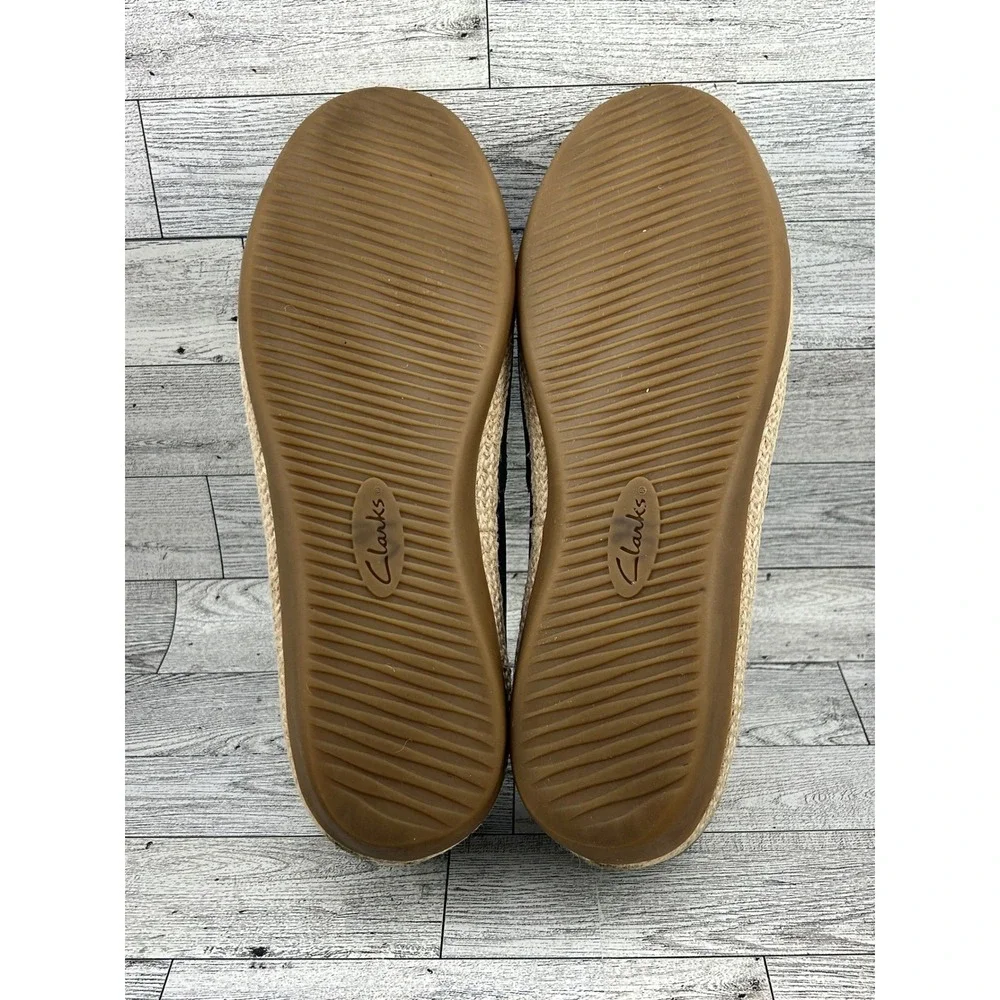 Clarks step into